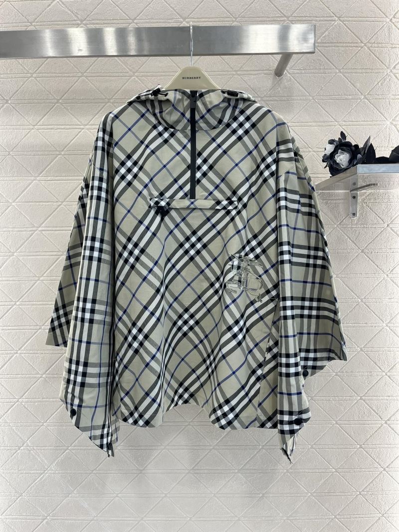 Burberry Outwear